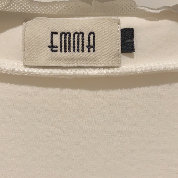 Nwot EMMA lace blouse - Picture 6 of 11